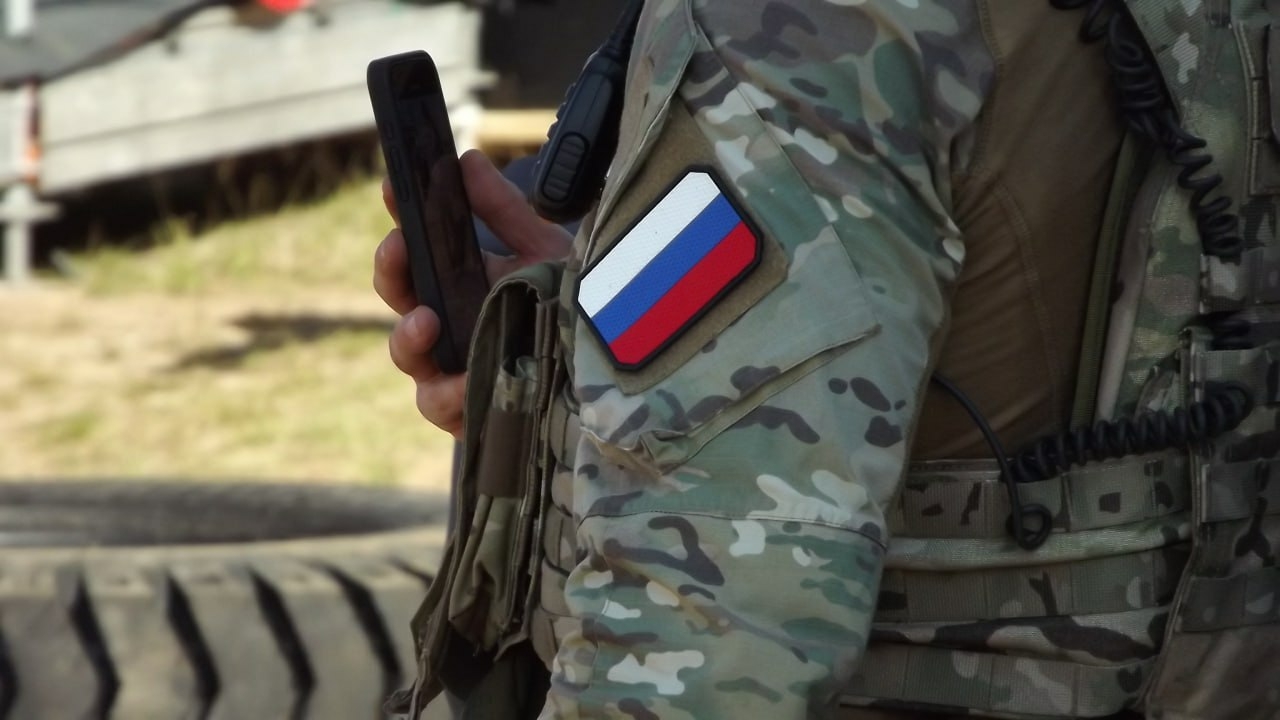 Контракт на сво